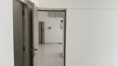 Bedroom Image of 749 Sq.ft 2 BHK Apartment / Flat for sale in Sai Adityaraj, Ghatkopar East Mumbai for Rs. 19500000