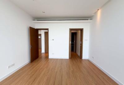 Bedroom Image of 1163 Sq.ft 1 BHK Apartment / Flat for rent in Al Wasl Dubai for Rs. 382850