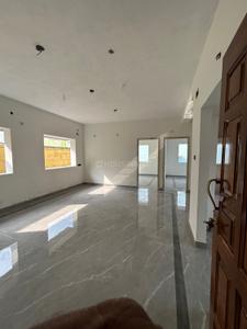 Hall Image of 1235 Sq.ft 3 BHK Apartment / Flat for sale in Kodambakkam Chennai for Rs. 17900000