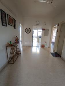 Hall Image of 1550 Sq.ft 3 BHK Builder Floor for sale in BPTP Astaire Garden Floors, Sector 70A Gurgaon for Rs. 18000000