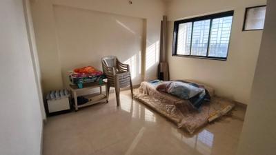 Bedroom Image of 800 Sq.ft 2 BHK Apartment / Flat for sale in Shah Arcade III, Malad East Mumbai for Rs. 16000000