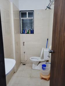 Image of 650 Sq.ft 1 BHK Apartment / Flat for sale in Vijayalaxmi Laxmisatyam Residency, Dhanori, Pune for Rs. 4200000