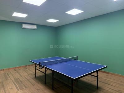 Bedroom Image of 3273 Sq.ft 4 BHK Apartment / Flat for sale in DLF Riverside, Vyttila Kochi for Rs. 37500000
