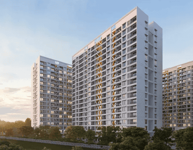Image of 1850 Sq.ft 4 BHK Apartment / Flat for sale in Tayal K Shire Phase 2, Punawale, Pune for Rs. 14000000