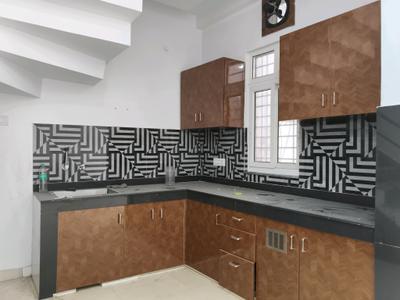Kitchen Image of 1815 Sq.ft 4 BHK Villa for sale in THV Vihaan Villa, Noida Extension Greater Noida for Rs. 9500000