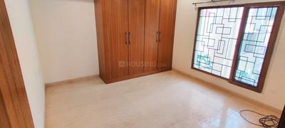 Bedroom Image of 1550 Sq.ft 3 BHK Apartment / Flat for sale in West Marredpally Secunderabad for Rs. 12000000