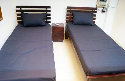 Bedroom Image of MALHOTRA NEST in Greater Kailash II, New Delhi