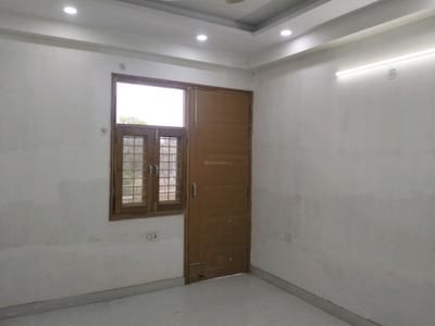 Bedroom Image of 1900 Sq.ft 4 BHK Builder Floor for sale in Rajendra Nagar Ghaziabad for Rs. 16500000