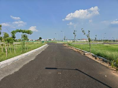 Image of 1120 Sq.ft Residential Plot / Land for sale in Padappai, Chennai for Rs. 3520000