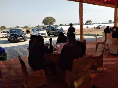 Image of 1125 Sq.ft Residential Plot / Land for sale in Sunrakh Bangar, Vrindavan for Rs. 7000000