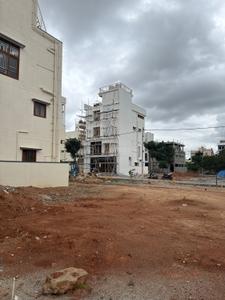Image of 1050 Sq.ft Residential Plot / Land for sale in Yelahanka, Bengaluru for Rs. 11600000