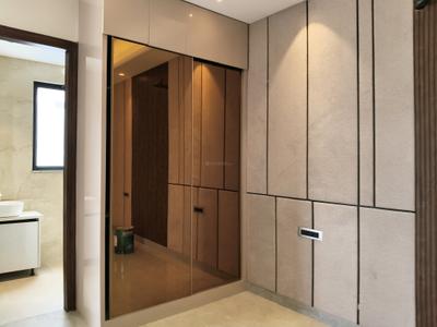 Bedroom Image of 607 Sq.ft 2 BHK Apartment / Flat for sale in Zara Rossa, Sector 112 Gurgaon for Rs. 6700000