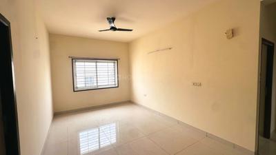 Hall Image of 2232 Sq.ft 4 BHK Apartment / Flat for rent in Casagrand Supremus, Thazhambur Chennai for Rs. 40000
