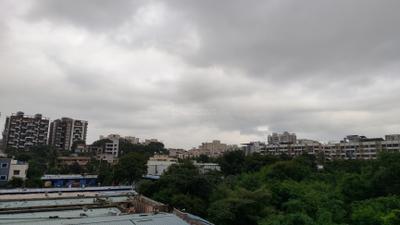 Image of 1600 Sq.ft 3 BHK Apartment / Flat for rent in R R Casa Mia A, Undri, Pune for Rs. 45000