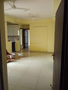 Hall Image of 1170 Sq.ft 3 BHK Apartment / Flat for rent in La Residentia, Noida Extension Greater Noida for Rs. 25000