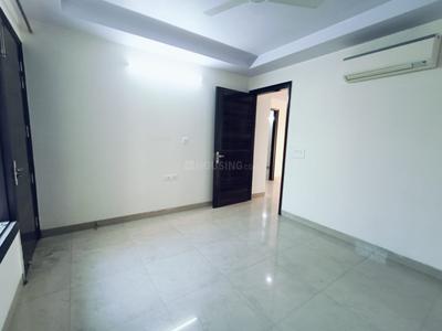 Bedroom Image of 2000 Sq.ft 3 BHK Builder Floor for rent in Anand Vihar New Delhi for Rs. 55000