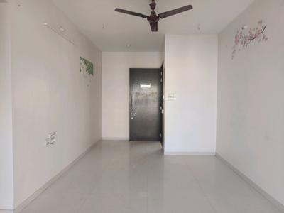 Living Room Image of 1080 Sq.ft 2 BHK Apartment / Flat for sale in Goel Ganga Glitz, Undri Pune for Rs. 6100000