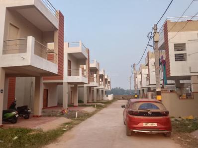 Image of 1900 Sq.ft 4 BHK Villa for sale in SRB Citi Homes, Jagannathpur, Bhubaneswar for Rs. 10000000