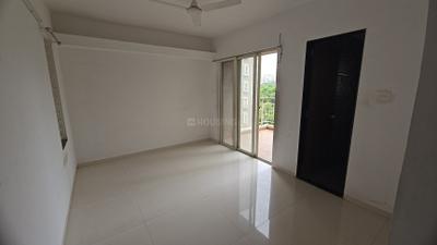 Bedroom Image of 1430 Sq.ft 3 BHK Apartment / Flat for sale in Karan Suncoast, Bavdhan Pune for Rs. 12500000
