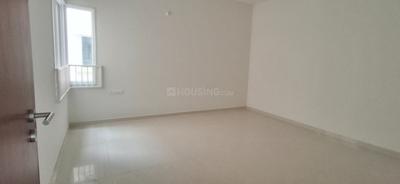 Bedroom Image of 2500 Sq.ft 4 BHK Apartment / Flat for sale in L And T Olivia At Raintree Boulevard, Sahakara Nagar Bengaluru for Rs. 52000000