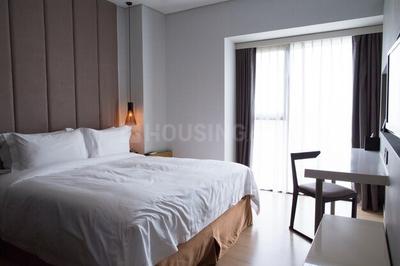 Bedroom Image of 3060 Sq.ft 4 BHK Villa for sale in Nandigaon Sangareddy for Rs. 17000000