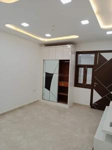 Hall Image of 1250 Sq.ft 3 BHK Apartment / Flat for sale in Anil Suri Group Kewal Kunj Apartment, Sector 13 Rohini New Delhi for Rs. 19000000