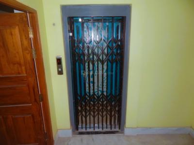 Bedroom Image of 1095 Sq.ft 3 BHK Apartment / Flat for sale in Dum Dum Cantonment Kolkata for Rs. 3942000