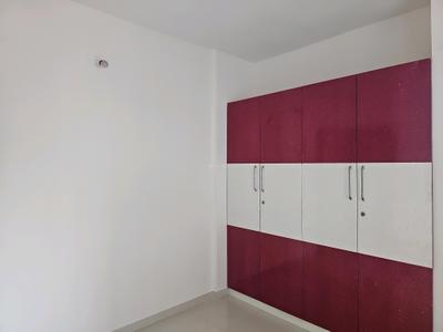 Bedroom Image of 850 Sq.ft 2 BHK Apartment / Flat for sale in Sukhwani Scarlet , Wagholi Pune for Rs. 5100000