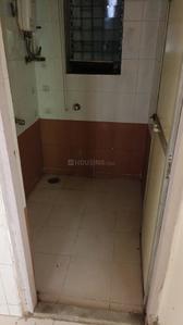 Bathroom Image of 600 Sq.ft 1 BHK Apartment / Flat for sale in Godrej Hill, Kalyan West Kalyan for Rs. 4800000