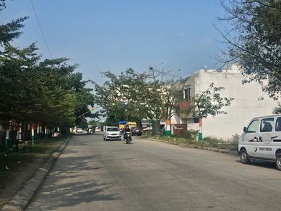 Image of 985 Sq.ft Residential Plot / Land for sale in Omaxe Pratham Phase I, Mayakhedi, Indore for Rs. 5614000