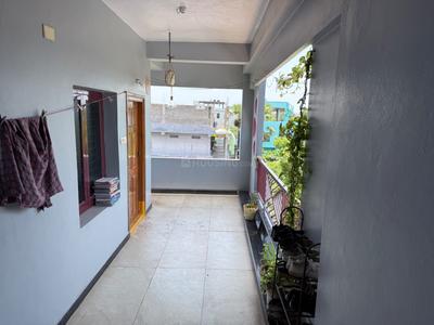 2 BHK Independent House
