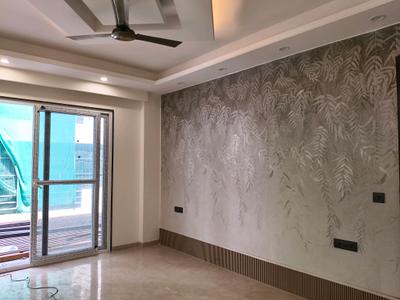 Bedroom Image of 2700 Sq.ft 4 BHK Builder Floor for sale in Sector 55 Gurgaon for Rs. 32500000