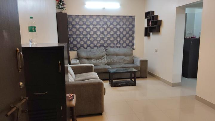 DNV Elite Gardens Living Room 1