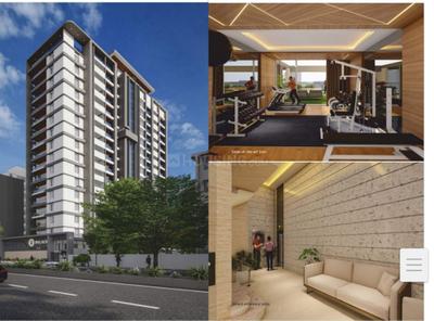 Image of 3160 Sq.ft 4 BHK Apartment / Flat for sale in Shivaji Nagar, Nagpur for Rs. 37900000