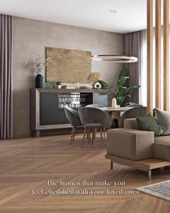 3 BHK Flat