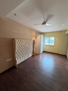 Bedroom Image of 5000 Sq.ft 4 BHK Apartment / Flat for rent in Banjara Hills Hyderabad for Rs. 149000
