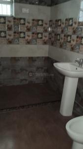 Bathroom Image of 1800 Sq.ft 3.5 BHK Independent House for rent in Khatipura Jaipur for Rs. 22000
