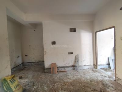 Hall Image of 1050 Sq.ft 3 BHK Apartment / Flat for sale in Benachity Durgapur for Rs. 4500000