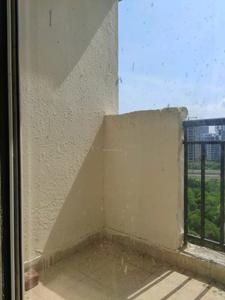 Bedroom One Image of 1685 Sq.ft 3 BHK Apartment / Flat for sale in Paramount Floraville, Sector 137 Noida for Rs. 20500000