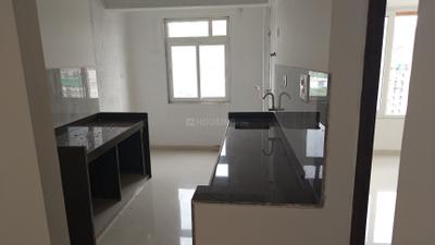 Kitchen Image of 1190 Sq.ft 2 BHK Apartment / Flat for sale in Alliance Galaxy by Alliance Infra, Airoli Navi Mumbai for Rs. 14900000