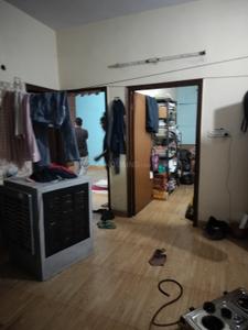 Hall Image of 110 Sq.ft 2.5 BHK Independent House for rent in Sam Palm Olympia, Noida Extension Greater Noida for Rs. 40000