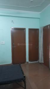 Hall Image of 500 Sq.ft 1 BHK Apartment / Flat for rent in Tulsi Vihar Colony Gwalior for Rs. 15000