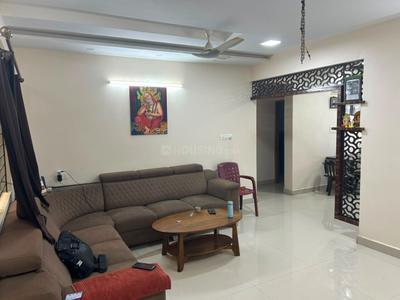 Hall Image of 1257 Sq.ft 2 BHK Apartment / Flat for sale in Elegant Esplande, RR Nagar Bengaluru for Rs. 11700000