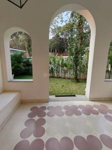 Balcony Image of 7534 Sq.ft 5 BHK Villa for sale in Moira Goa for Rs. 120000000
