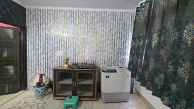 Bedroom Image of 400 Sq.ft 1 BHK Apartment / Flat for rent in Pitampura New Delhi for Rs. 23000
