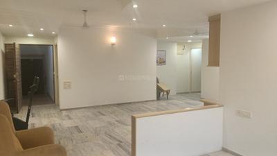 Living Room Image of 3015 Sq.ft 4 BHK Apartment / Flat for sale in Goyal Intercity, Thaltej Ahmedabad for Rs. 20000000