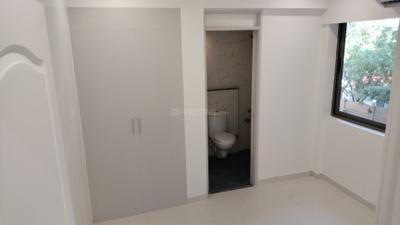 Bedroom Image of 1500 Sq.ft 3 BHK Apartment / Flat for sale in Pacifica Amara, Sanathal Ahmedabad for Rs. 6000000