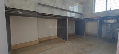 Kitchen Image of 1001 Sq.ft 2 BHK Apartment / Flat for sale in Behala Kolkata for Rs. 3805000