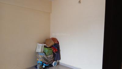 Bedroom Image of 700 Sq.ft 1 BHK Apartment / Flat for rent in Badlapur East Badlapur for Rs. 7000