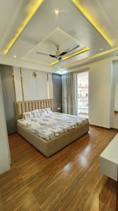 Bedroom Image of 1612 Sq.ft 4 BHK Apartment / Flat for sale in Lucky Heights 4, Vaishali Nagar Jaipur for Rs. 16125000